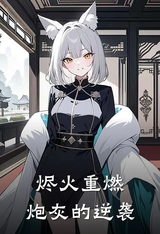 烬火重燃：炮灰的逆袭