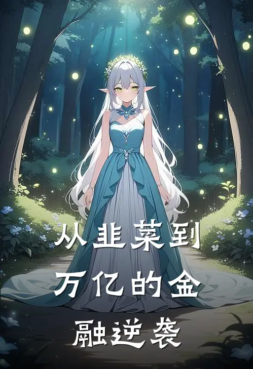 从韭菜到万亿的金融逆袭