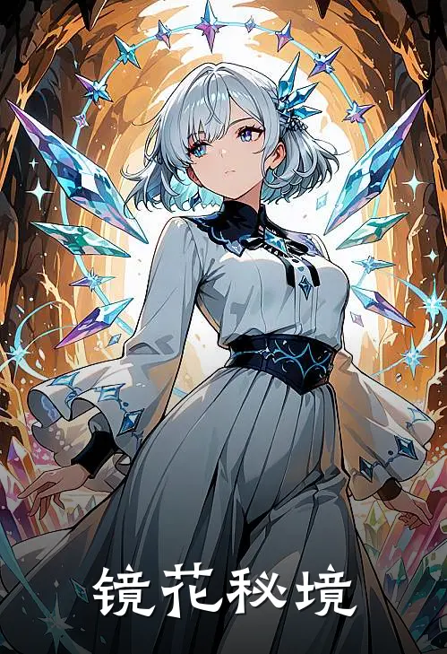 镜花秘境