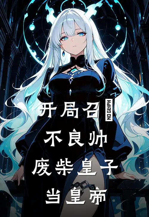 开局召喚不良帅：废柴皇子当皇帝