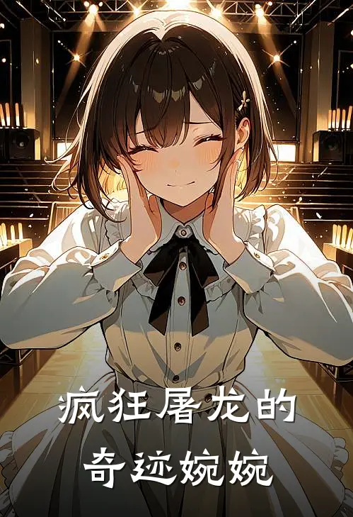 疯狂屠龙的奇迹婉婉