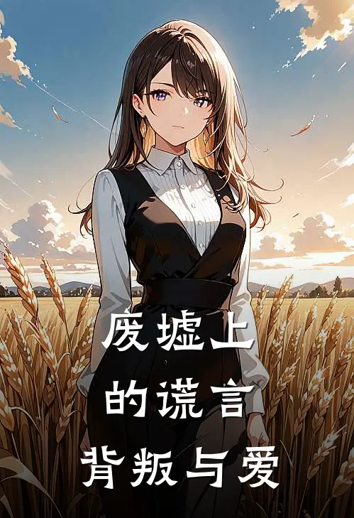 废墟上的谎言，背叛与爱