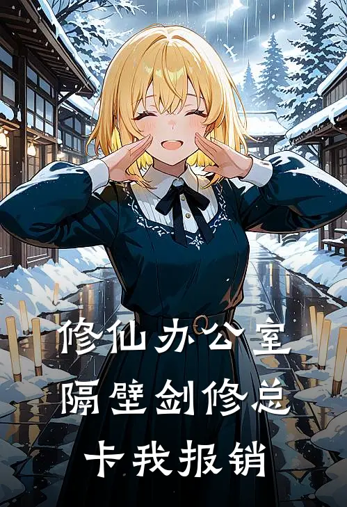 修仙办公室：隔壁剑修总卡我报销