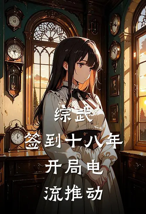 综武：签到十八年，开局电流推动