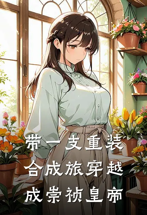 带一支重装合成旅穿越成崇祯皇帝