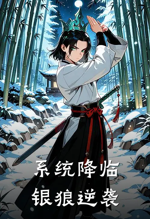 系统降临，银狼逆袭