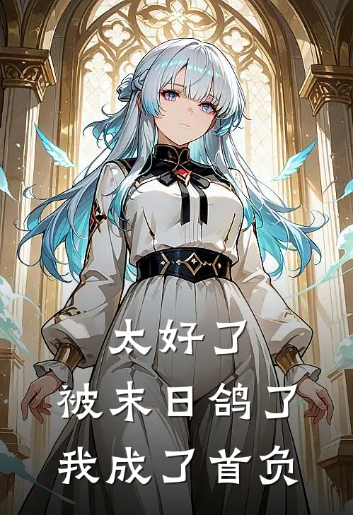 太好了，被末日鸽了，我成了首负