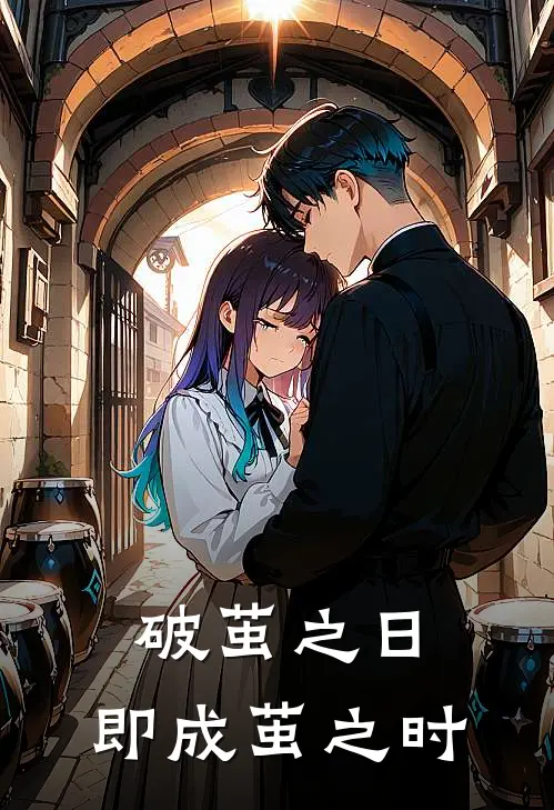 破茧之日，即成茧之时