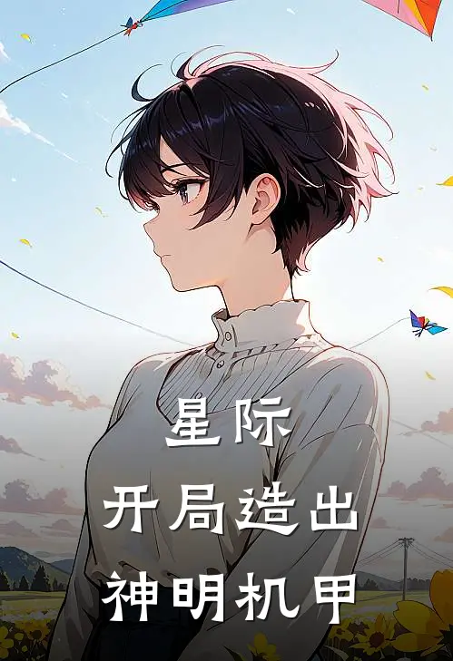 星际：开局造出神明机甲