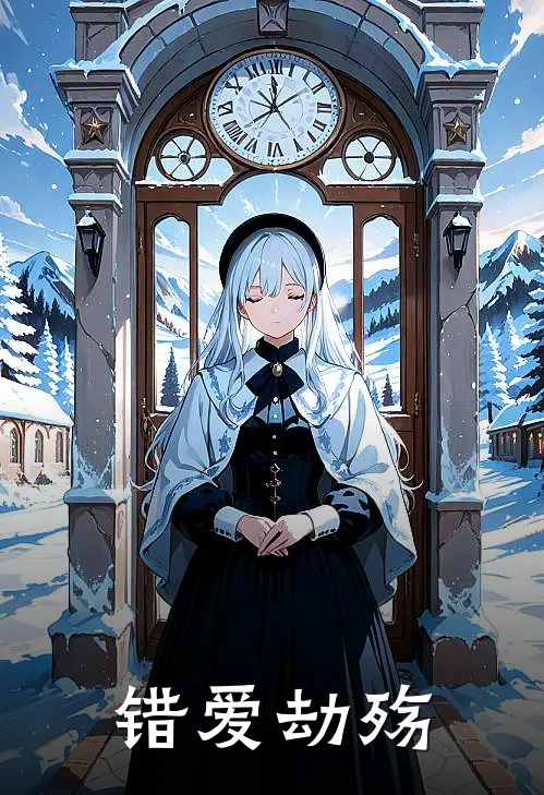 错爱劫殇