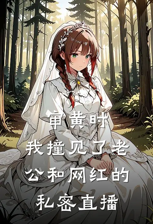 审黄时，我撞见了老公和网红的私密直播