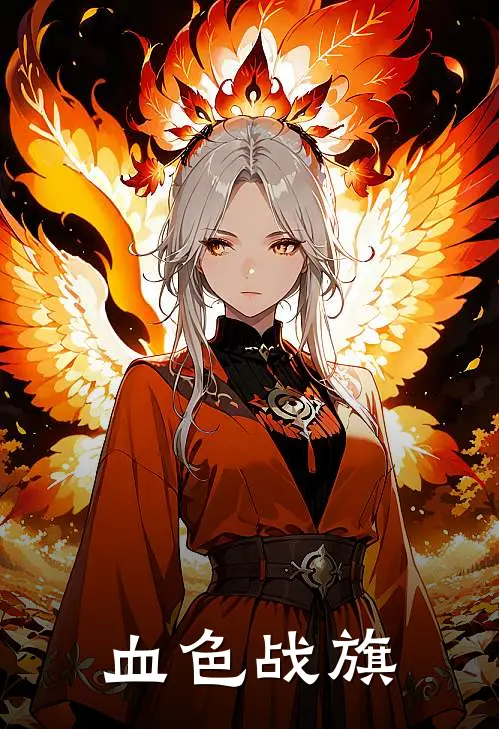 血色战旗
