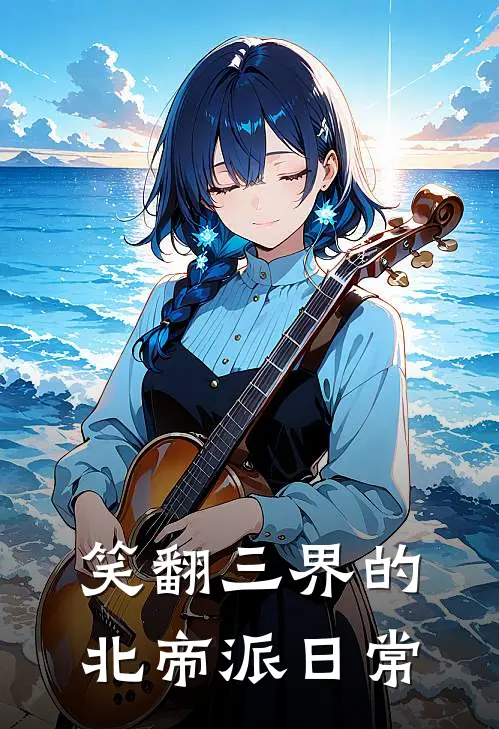 笑翻三界的北帝派日常