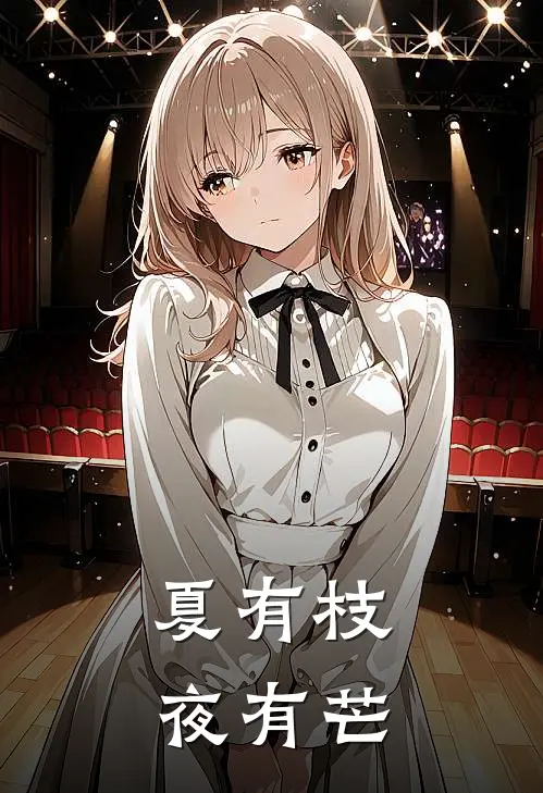 夏有枝，夜有芒