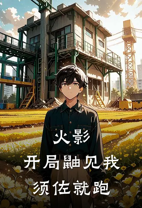 火影：开局鼬见我须佐就跑