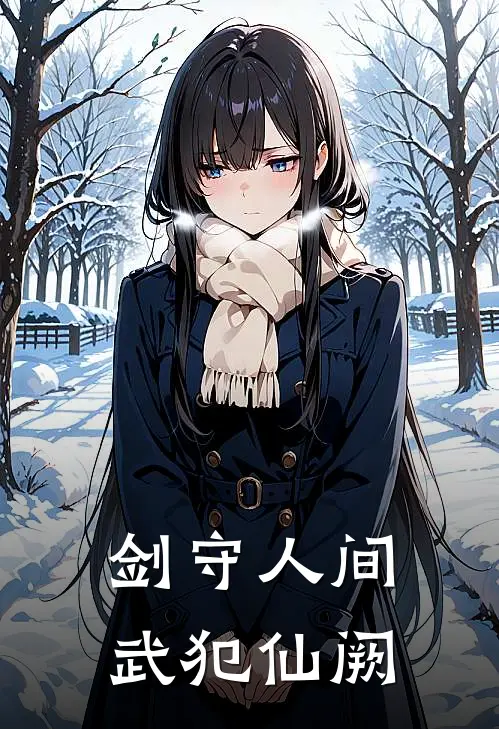 剑守人间，武犯仙阙