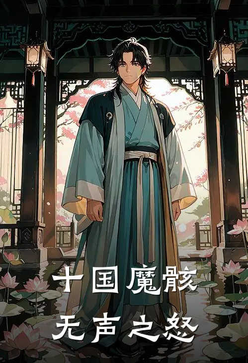 十国魔骸：无声之怒