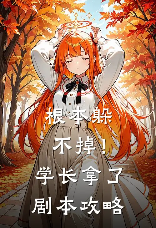 根本躲不掉！学长拿了剧本攻略