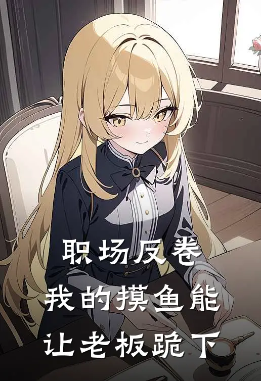 职场反卷：我的摸鱼能让老板跪下