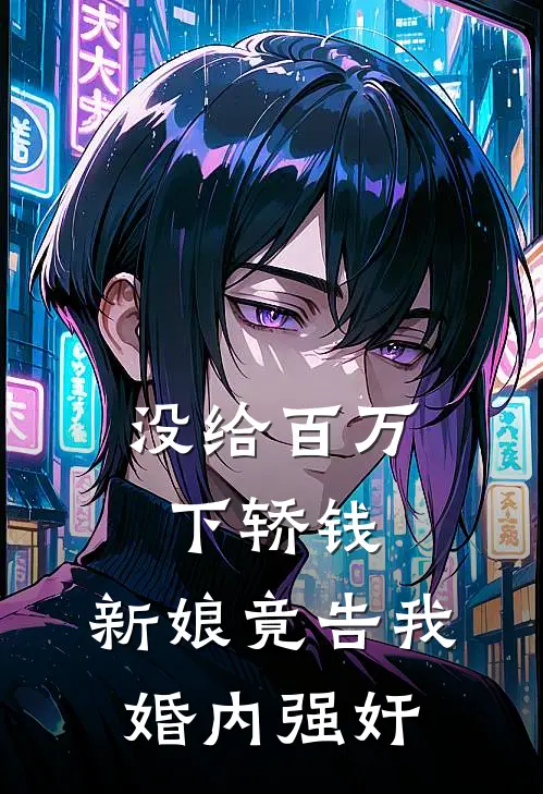 没给百万下轿钱，新娘竟告我婚内强奸