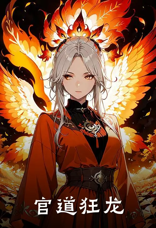 官道狂龙