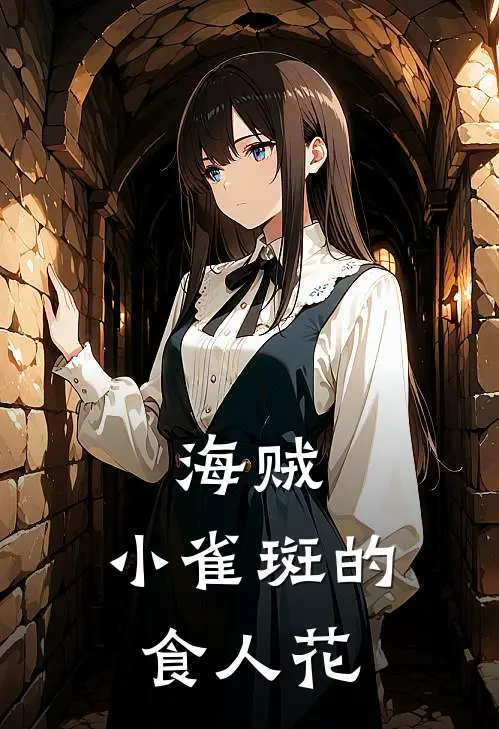 海贼：小雀斑的食人花