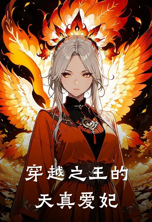 穿越之王的天真爱妃