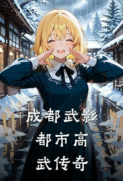 成都武影：都市高武传奇