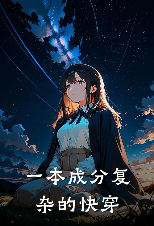 一本成分复杂的快穿