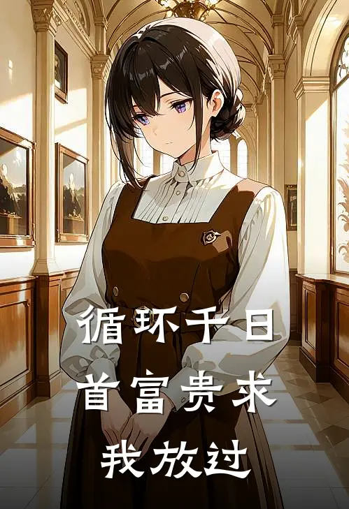 循环千日，首富贵求我放过