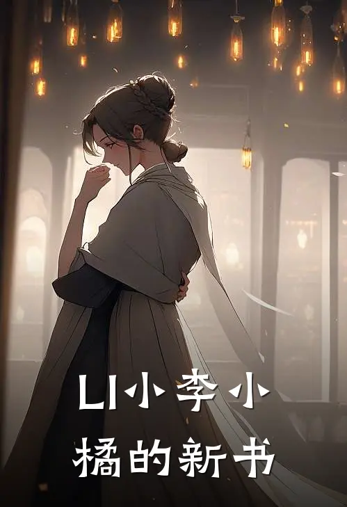 LI小李小橘的新书