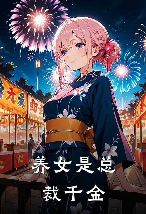 养女是总裁千金