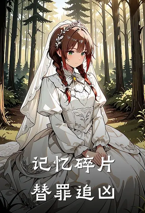 记忆碎片：替罪追凶