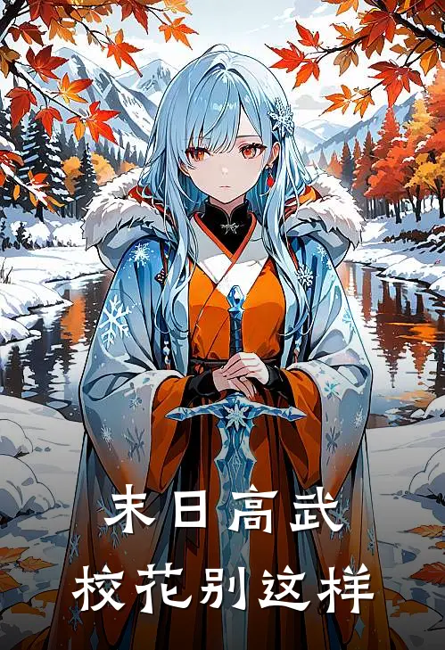 末日高武：校花别这样