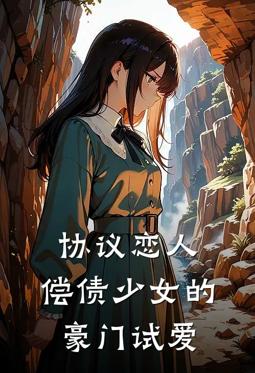 协议恋人：偿债少女的豪门试爱