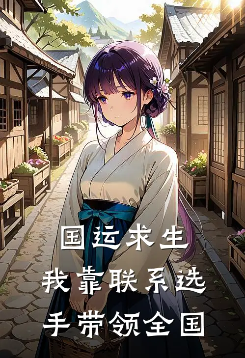 国运求生：我靠联系选手带领全国