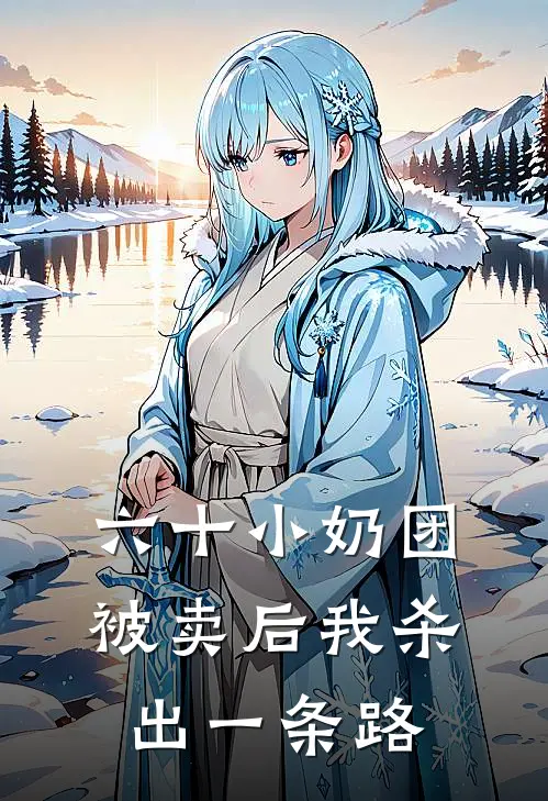 六十小奶团：被卖后我杀出一条路