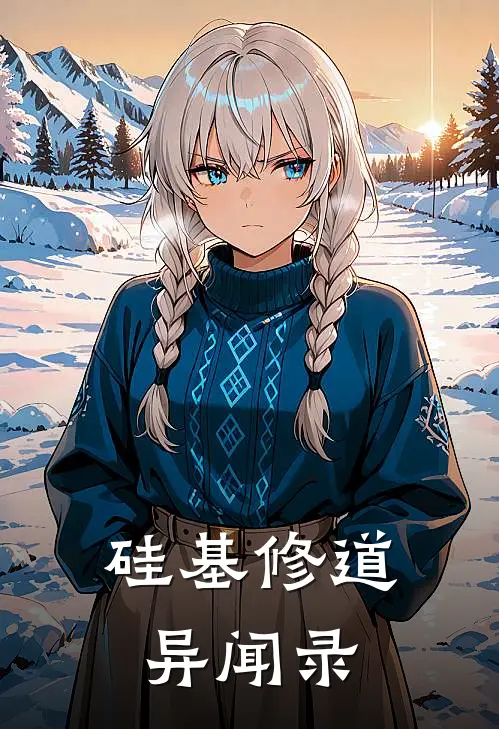 硅基修道异闻录