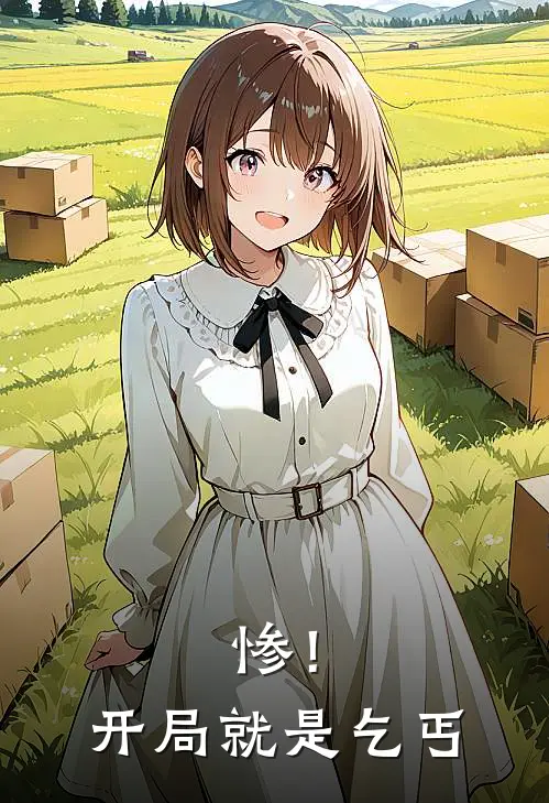 惨！开局就是乞丐