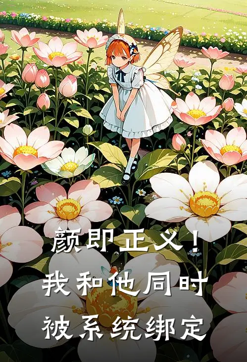 颜即正义！我和他同时被系统绑定