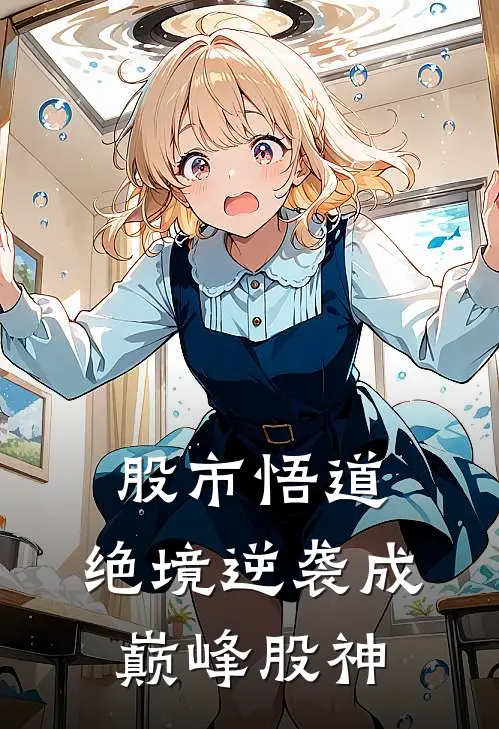 股市悟道：绝境逆袭成巅峰股神