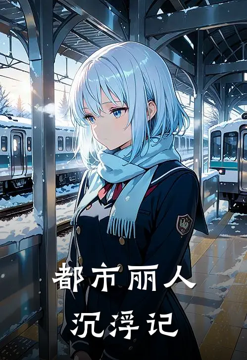 都市丽人沉浮记