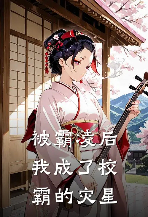 被霸凌后，我成了校霸的灾星