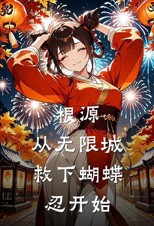 根源：从无限城救下蝴蝶忍开始