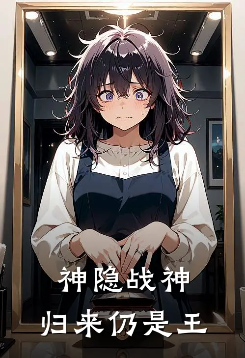 神隐战神：归来仍是王