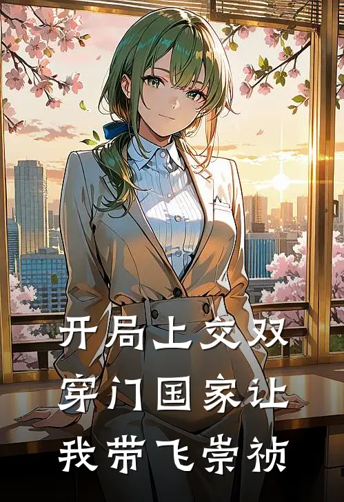开局上交双穿门国家让我带飞崇祯