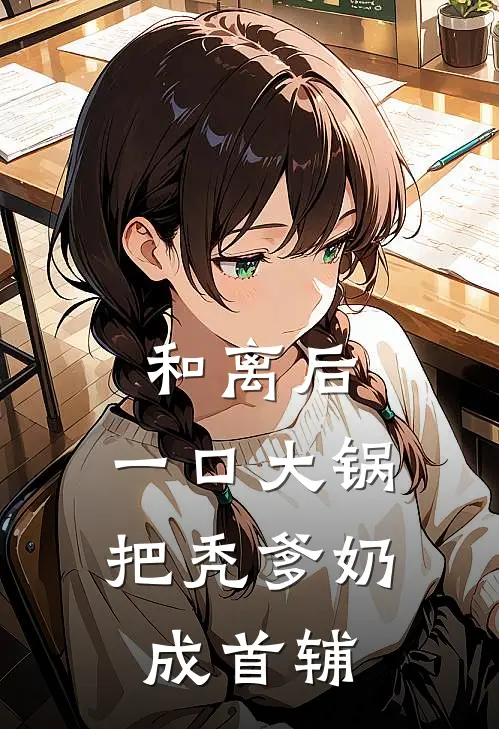 和离后，一口大锅把秃爹奶成首辅