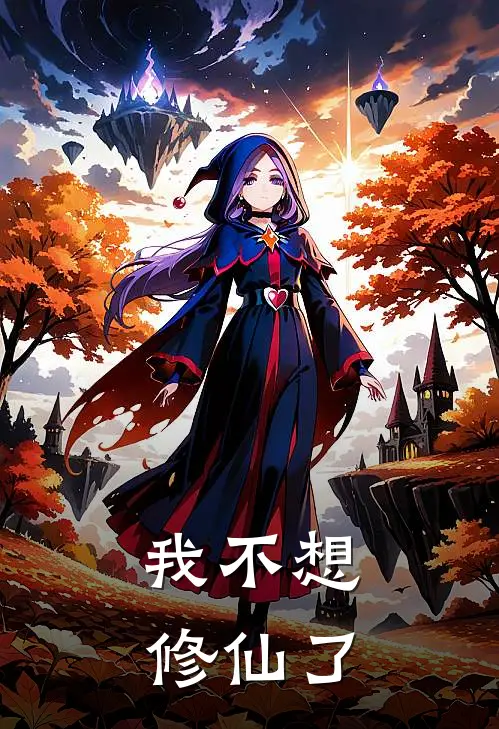 我不想修仙了