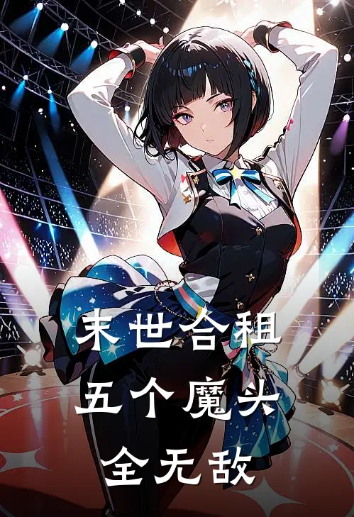 末世合租，五个魔头全无敌