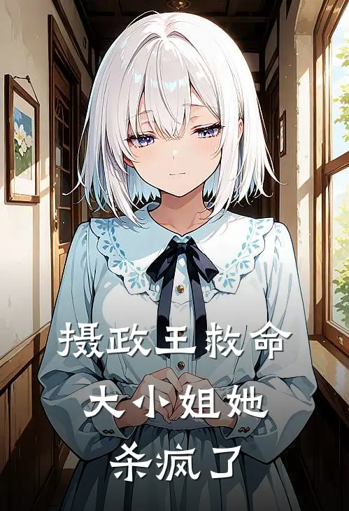 摄政王救命，大小姐她杀疯了